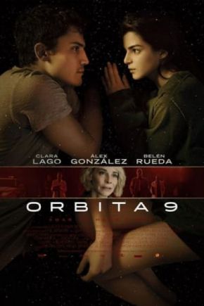 Orbiter 9 / Орбита 9 (2017)