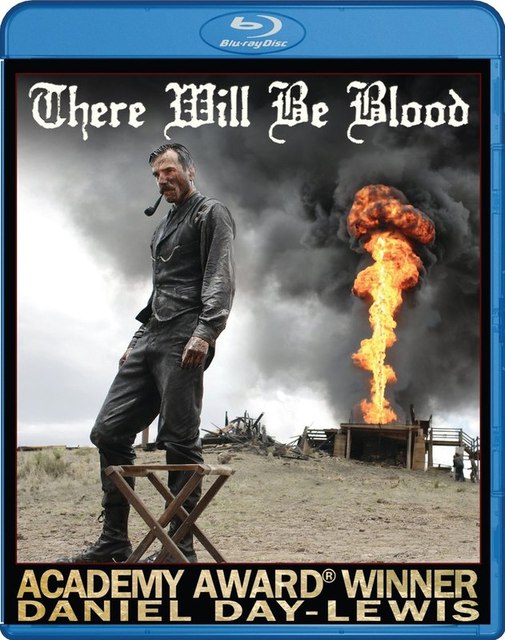 There Will Be Blood / Ще се лее кръв (2007)