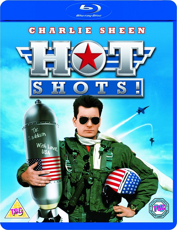 Hot Shots! / Смотаняци (1991)