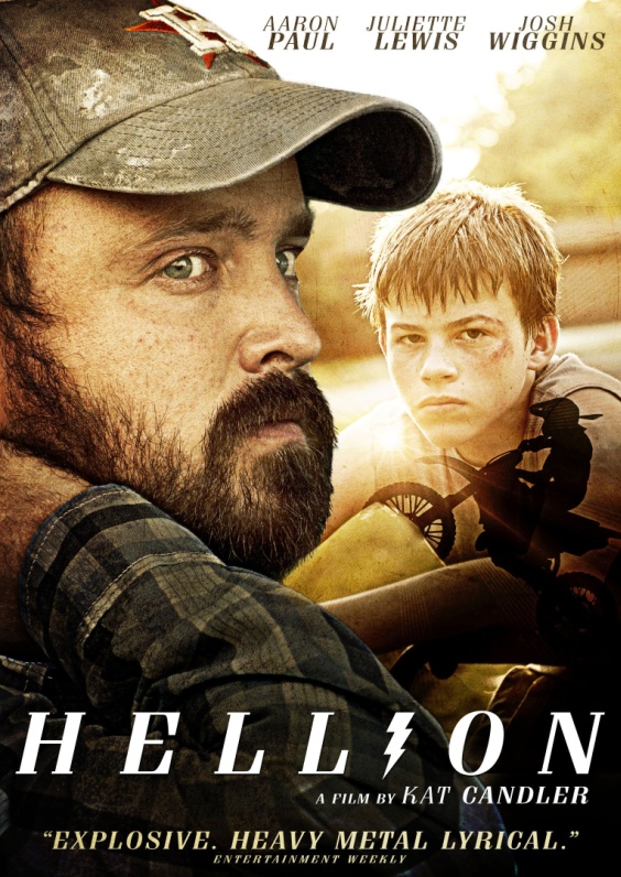 Hellion / Пакостник (2014)