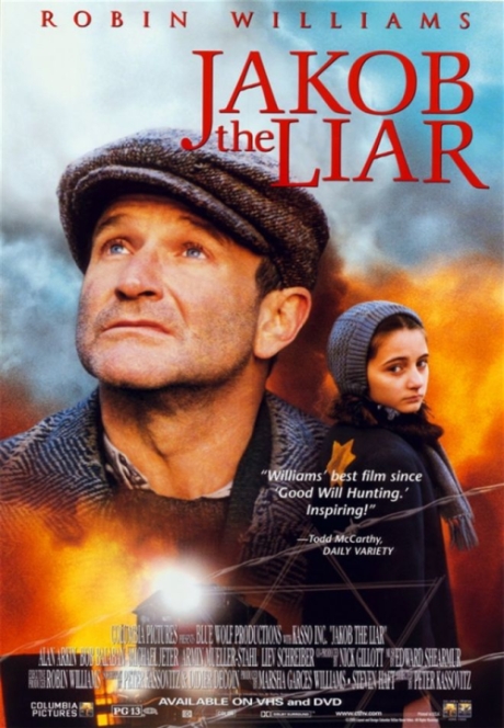 Jakob the Liar / Якоб лъжеца (1999)