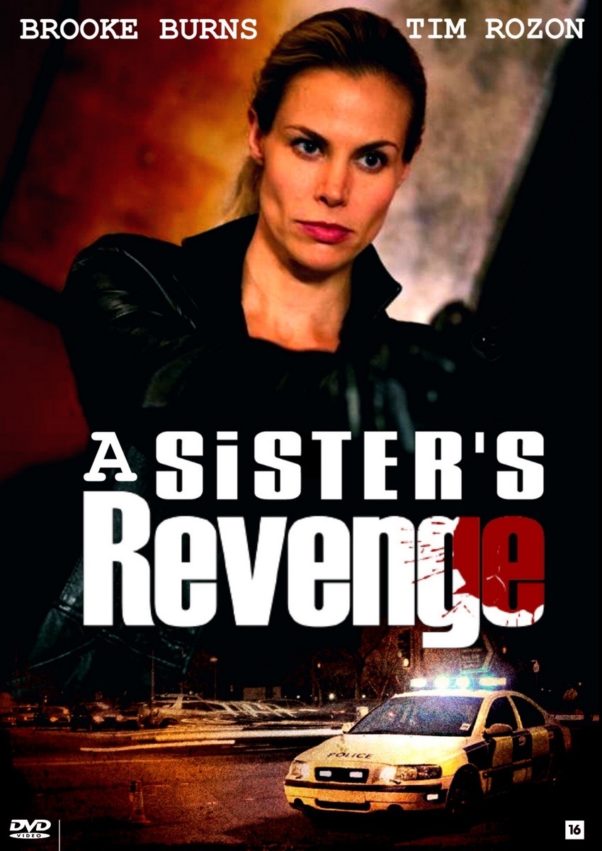 A Sister's Revenge / С аромат на отмъщение (2013)