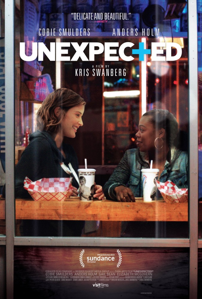 Unexpected / Неочаквано (2015)