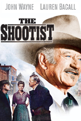 The Shootist / Стрелецът (1976)