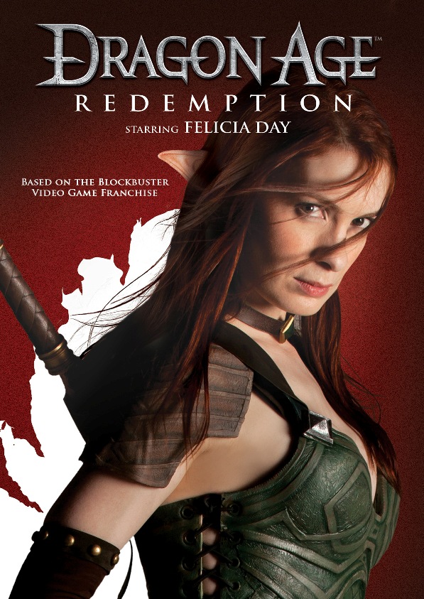 Dragon Age: Redemption / Епохата на дракона: Изкупление (2011)