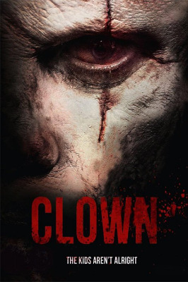 Clown / Клоун (2014)