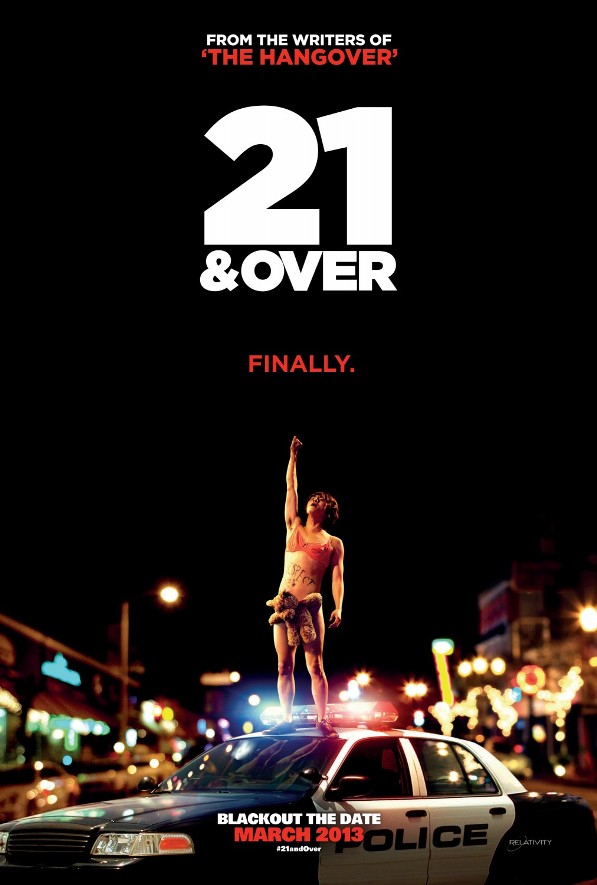 21 & Over / От 21 нагоре (2013)