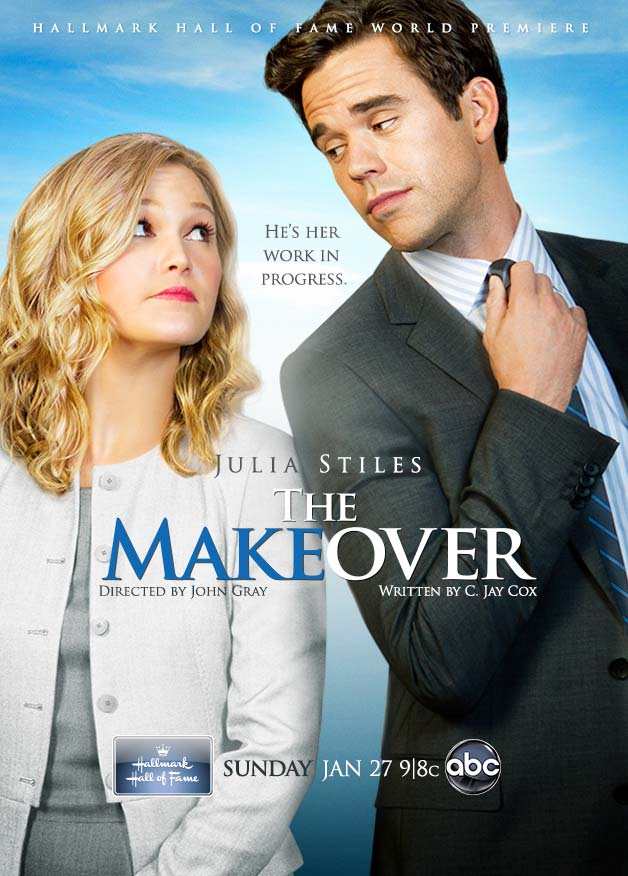 The Makeover / Преобразяване (2013)