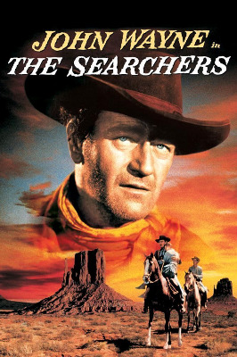 The Searchers / Следотърсачите (1956)