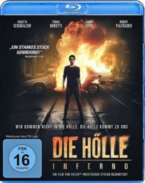 Die Holle / Студен ад (2017)