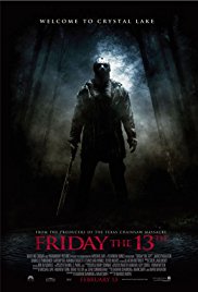 Friday the 13th / Петък 13-и (2009)