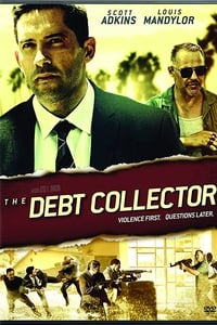 The Debt Collector / Събирач на дългове (2018)