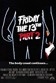 Friday the 13th Part 2 / Петък 13-и: Част 2 (1981)