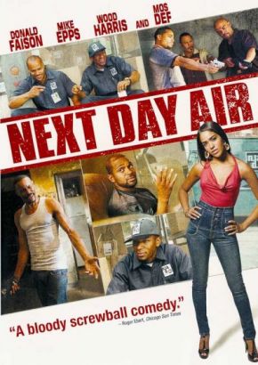 Next Day Air / Бърза доставка (2009)