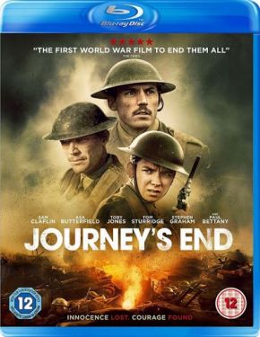 Journey's End / Краят на пътуването (2017)