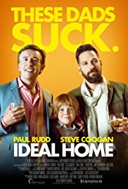 Ideal Home / Идеален дом (2018)