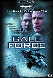 Gale Force / Силата на урагана (2002)