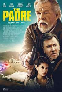 The Padre / Падре (2018)