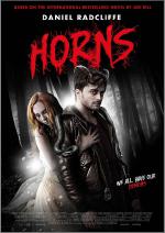 Horns / Рога (2013)