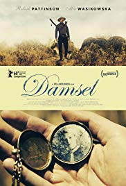 Damsel / Девойка (2018)