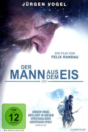 Der Mann aus dem Eis / Йоци от Алпите (2017)
