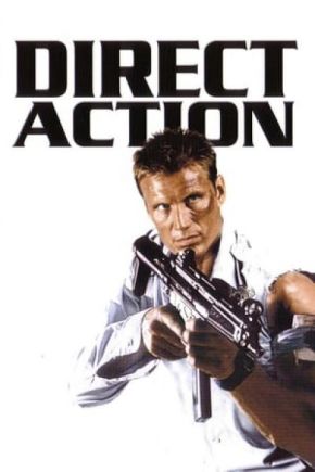 Direct Action / Спешни мерки (2004)