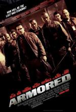 Armored / Железен план (2009)