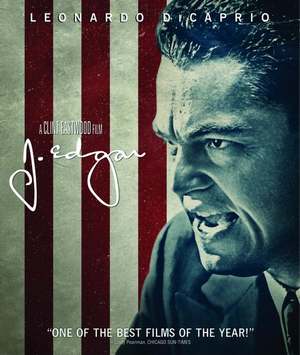 J. Edgar / Дж. Едгар (2011)