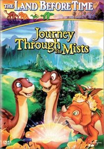 The Land Before Time IV / Земята преди време 4 (1996)