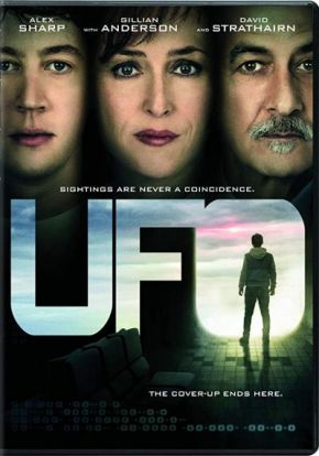 UFO / НЛО (2018)