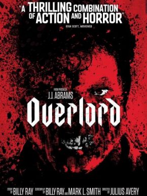 Overlord / Владетел (2019)