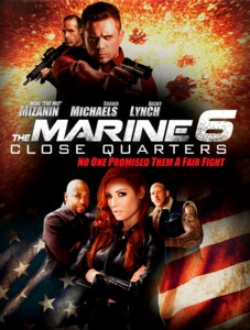 The Marine 6: Close Quarters / Пехотинецът 6: Близки кръгове (2018)