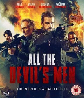 All the Devil's Men / Всички мъже на дявола (2018)