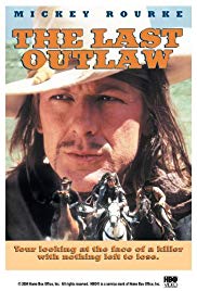 The Last Outlaw / Последният извън закона (1993)