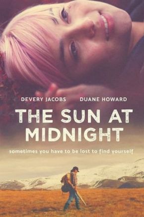 The Sun at Midnight / Слънце в полунощ (2016)