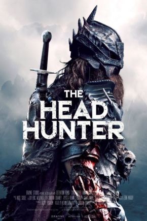 The Head Hunter / Ловецът на глави (2019)