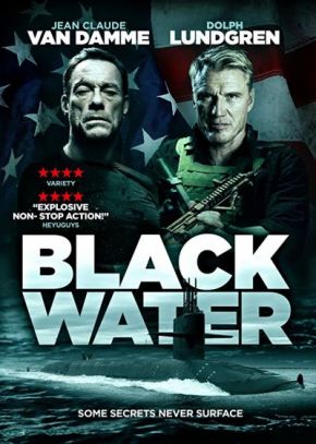 Black Water / Черна вода (2018)