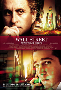 Wall Street: Money Never Sleeps / Уолстрийт: Парите никога не спят (2010)