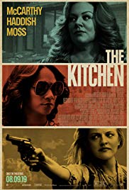 The Kitchen / Кралици на престъпността (2019)