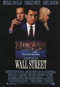 Wall Street / Уолстрийт (1987)