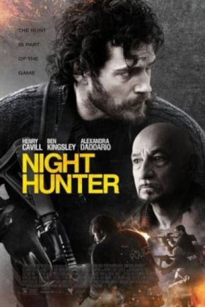 Night Hunter / Нощен ловец (2019)