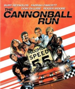 The Cannonball Run / Рали Кенънбол (1981)