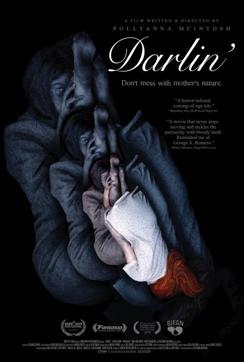 Darlin' / Дарлин (2019)