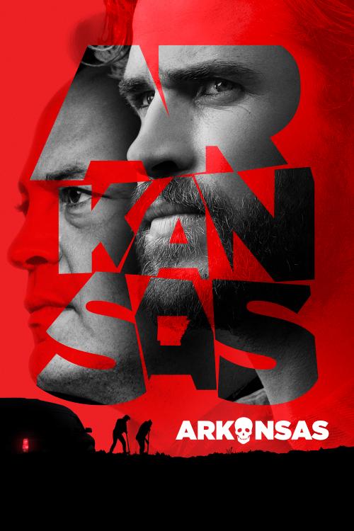 Arkansas / Арканзас (2020)