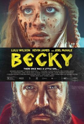 Becky / Беки [2020]