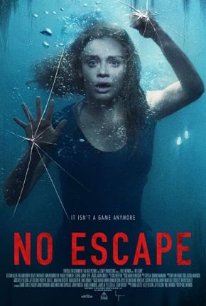 No Escape / Без изход (2020)
