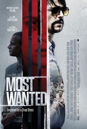 Most Wanted / Най-търсеният (2020)