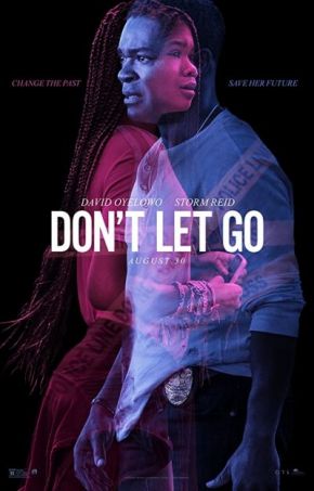Don't Let Go / Не пускай (2019)