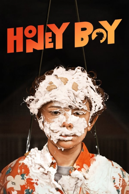 Honey Boy / Сладко Момче (2019)