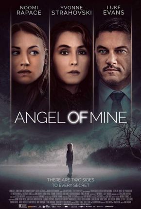 Angel of Mine / Ангел мой (2019)